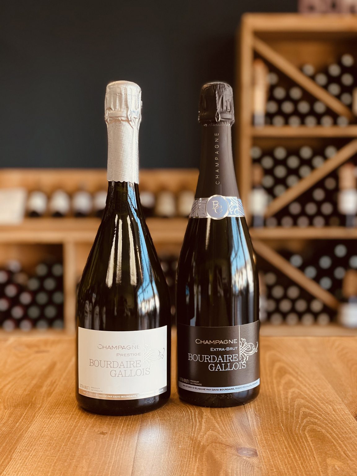 * Dix vins formidables et typés à prix très doux Millésimes, le Blog DussertGerber